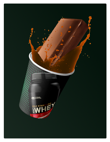 Gold Standard Whey