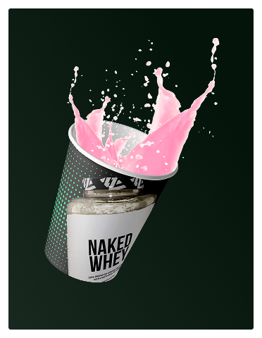 Naked WHEY