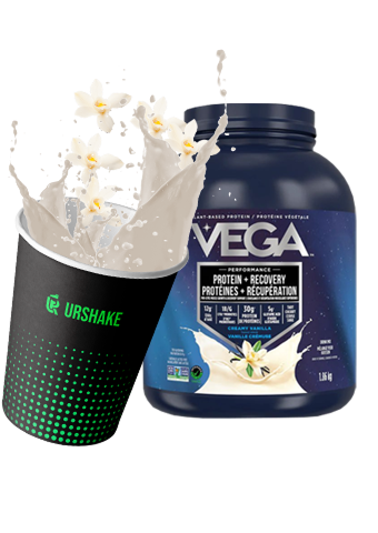 Vega Protein + Recovery (2 taste)