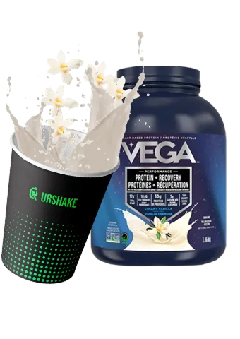 Vega Protein + Recovery (2 flavors)