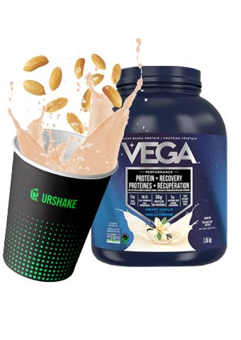 Vega Protein + Recovery (2 taste)