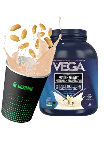 Vega Protein + Recovery (2 flavors)