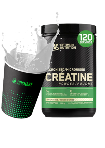 ON Gold Standard Whey (2 taste)