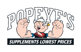 Popeye's Supplements